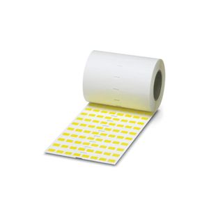 ETIQUETA ADHESIVA 15x 9mm R.2500U 81604594 Phoenix Contact