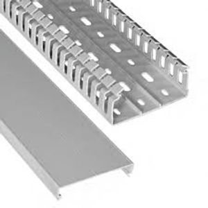 CANALETA L/HALOG  80ANx40AL 2MT GR/CL 324035794 Phoenix Contact