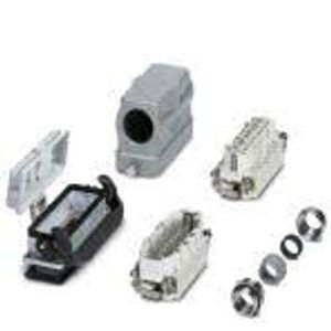 KIT CONECTORES 16P+T 16A VOL/ANG PANEL/E 140972394 Phoenix Contact