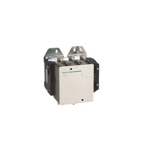 CONTACTOR 400A AC3  110Vac 229113659 Schneider Electric