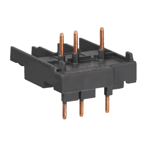 BLOQUE DE COMBINACION ENTRE GV2 Y LCK1/LP1K 1850959 Schneider Electric