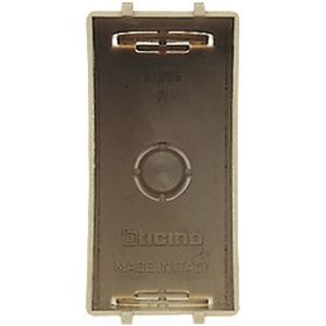 CAJA DE DISTRIBUCION MULTIBOX PARA  HORMIGON 117251002 Bticino