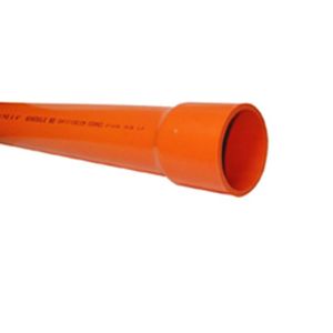 TUBO PVC SCHEDULE/40 3 X 6 METROS 237930810