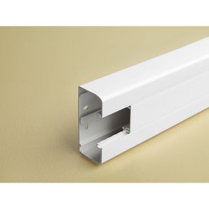 BANDEJA SNAP-ON BLANCO 105X 50mm (x TIRA T7560204 Legrand