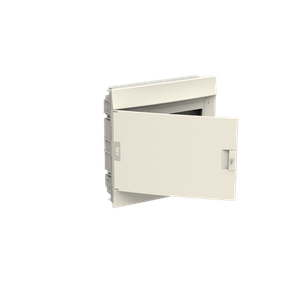 TABLERO EMBUTIDO 36M PUERTA CIEGA 430x435x108 IP41 117202085 ABB