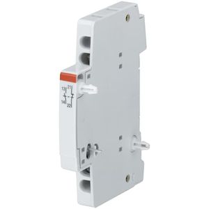 CONTACTO AUXILIAR IZQ S2C-H20L 2NA 353497285 ABB