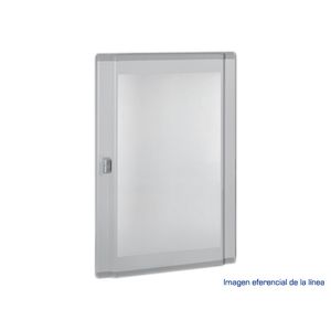 XL3 PUERTA C/VISOR P/REF.20402   21262 2126204 Legrand