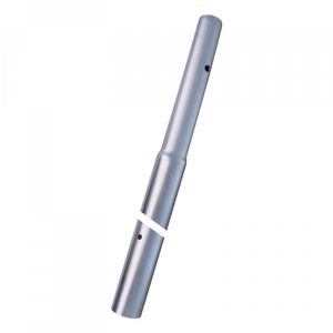 MASTIL ZINC+RPR L 1,45M D 40MM ESPESOR 2 300601146 Televes