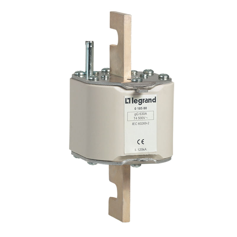 FUS NHGG T4C/1250A/500V/120KA