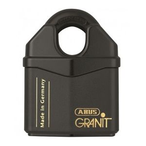 CANDADO ACERO GRANIT  ARCO 60 37CS/60 KD BLIST 178093021 Abus