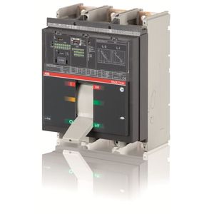 INT MOLDEADO 3x1600A 70KA T7H PR231/P LS/I 63026185 ABB