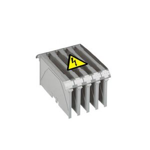 VIK3/TAPA SEP Y AISL 34/46MM 3947804 Legrand