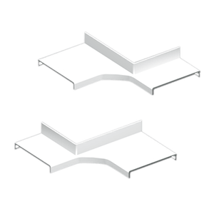 DERIVACION UNEX ANGULO INTERIOR 50MM EN U24X 934710386 Unex