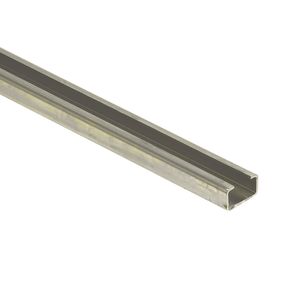 RIEL PERFIL TIPO C 15x27mm    38971 3897104 Legrand
