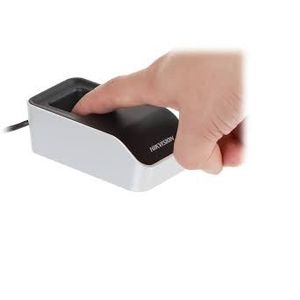 GRABADOR DE HUELLAS CONEXION USB 1785368132 Hikvision