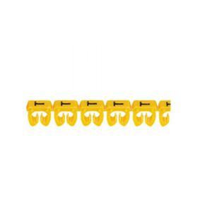 CAB3 4-6 MM2 LETRA Z 3838504 Legrand
