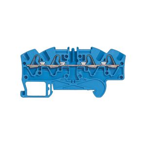 VIK3/BNE S/TORN 4MM2 4C AZULP5 3724704 Legrand