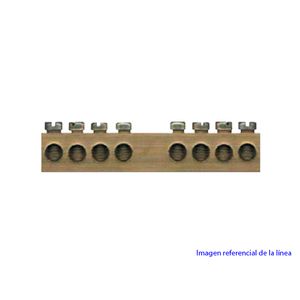 REGL MR S/AISL 12x 6mm      1402 MR 140203 Schneider Electric