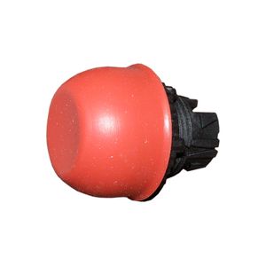 OSMOZ CABEZA PULS C/CAPUCHON ROJO 23811 2381104 Legrand