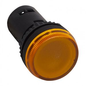 OSM/PILOTO MONOB LED AMAR 130V 2460904 Legrand