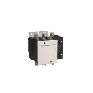 CONTACTOR 185A AC3 380Vac 229132859 Schneider Electric
