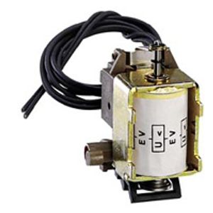 BOBINA DE APERTURA DE MINIMA TENSION 230V 2618304 Legrand