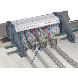 VIK3/ACC BLIND CABLE 3 A 8MM 3753004 Legrand