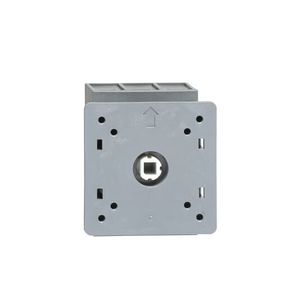 SECCIONADOR 3 x 63A S/MANETA 48621985 ABB