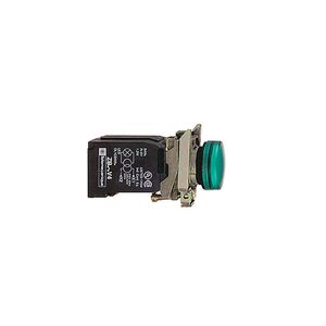 PILOTO LUM MET ARM C/TRANF 230-240VAC VE 2716859 Schneider Electric