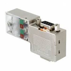 CONECTOR PROFIBUS D-SUB 9P MCHO/HBRA 90/ 231370894 Phoenix Contact