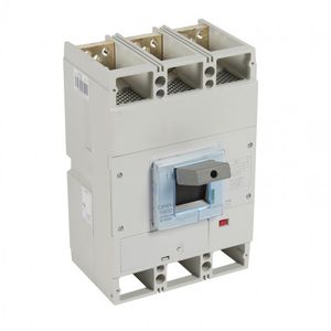 INTERRUPTOR CAJA MOLDEADA DPX 1600/SECC 3P 1600A 42249304 Legrand