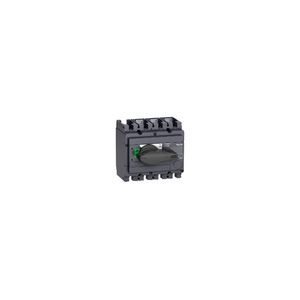 SECCIONADOR 0-1 INS 320A 3P MAN-NEG 3110859 Schneider Electric
