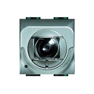 BT/2H/LL-TELECAMARA COLOR TECH 39165902 Bticino