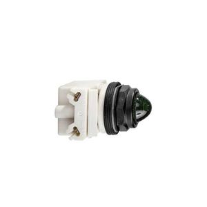 PILOTO NEMA 30MM PLAS LED VE 120VAC/CC 900125559 Schneider Electric