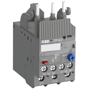RELE TERM 2,3 - 3,1 P/CONT 9-38A 22030685 ABB