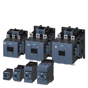 CONTACTOR AUXILIAR 220V 4NA+4NC 198011361 Siemens