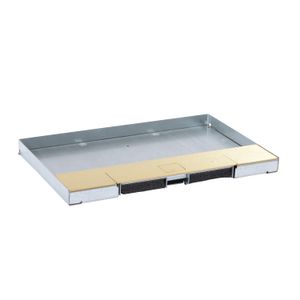 TAPA CAJA SUELO SM BRON 8/12M 8810604 Legrand