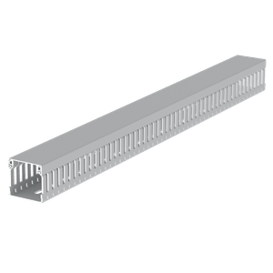 CANALETA RANURADA L/HALOG RAL7035 42x43 40408886 Unex