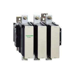 CONTACTOR 800A 220-240 VCA/VCC 229124159 Schneider Electric
