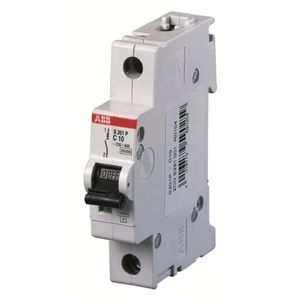INT AUTOMATICO  1x 10A  Z  25KA    S200P 9411085 ABB