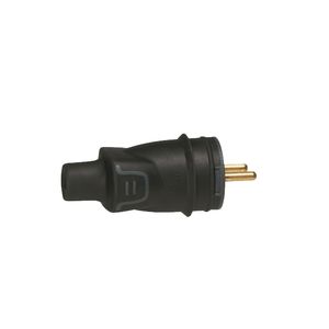MCHO SHUKO NEGRO 16A/200V    50445 5044504 Legrand