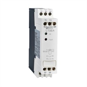 RELE DE SONDA PTC RESET AUTOMATICO - 115-230V 208828759 Schneider Electric