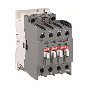 CONTACTOR P/CONDENSADOR 20KVAR BOB. 220- 228113685 ABB