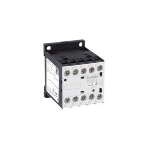 CONTACTOR CONTROL MINI, BOBINA 400VcA 2NA+2NC 221272 Lovato