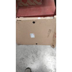 PUERTA METAL OPACA  855X585MM IP66 11023585 ABB
