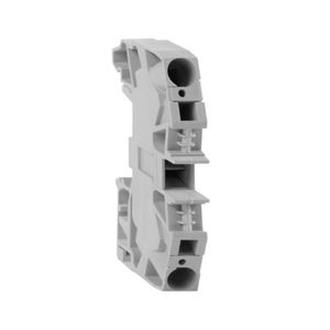 BORNE TORNILLO 4 MM2 GRIS 2024559 Schneider Electric