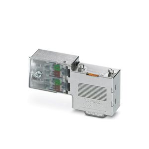 CONECTOR PROFIBUS 90  C/IDC 231367294 Phoenix Contact