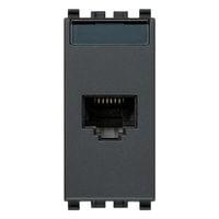 MODULO COMPUTACION RJ-45 2033885676 Vimar