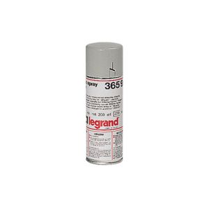 BOMBA SPRAY BEIGE RAL7032     36598 3659804 Legrand