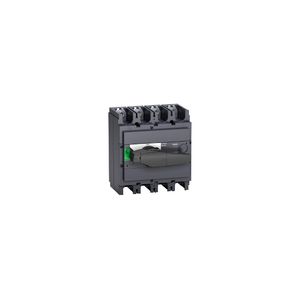 SECCIONADOR 0-1 INS 630A 4P MAN-NEG 3111559 Schneider Electric